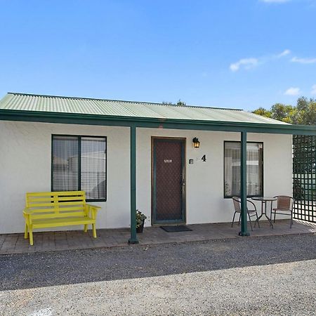 Moonta Bay Accommodation Port Moonta 외부 사진