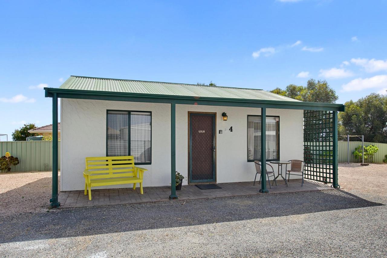 Moonta Bay Accommodation Port Moonta 외부 사진