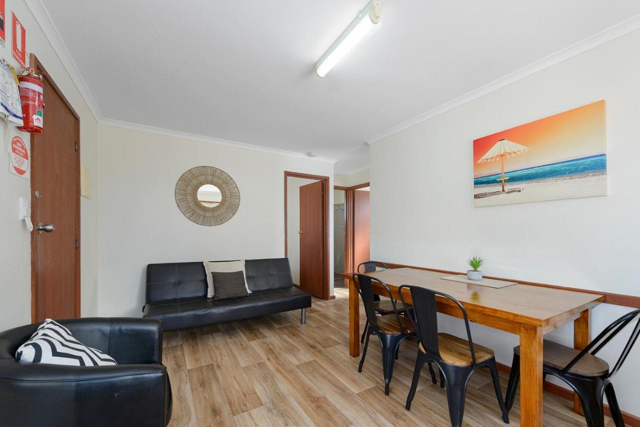 Moonta Bay Accommodation Port Moonta 외부 사진