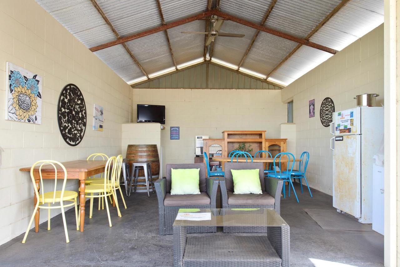 Moonta Bay Accommodation Port Moonta 외부 사진