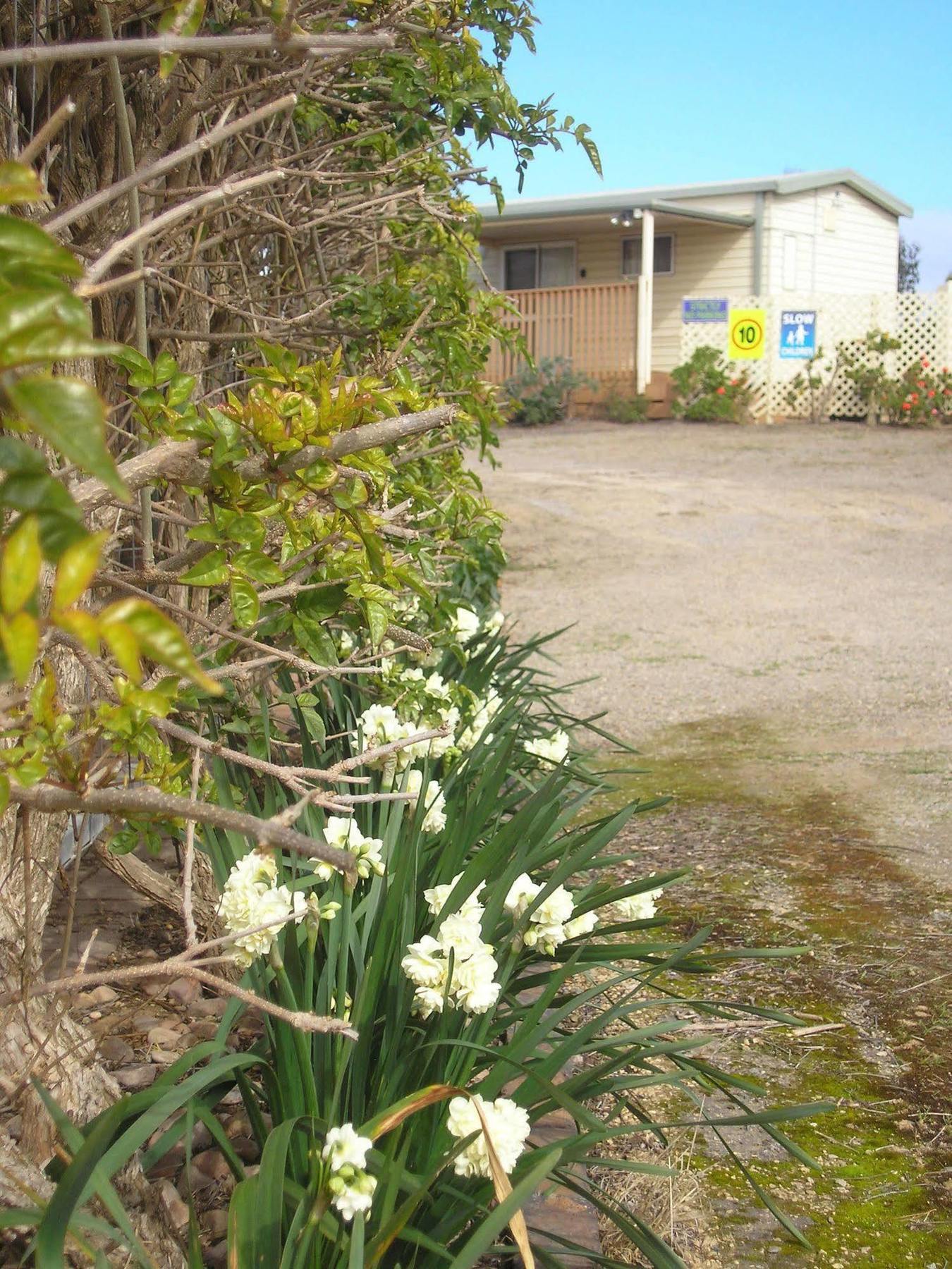 Moonta Bay Accommodation Port Moonta 외부 사진