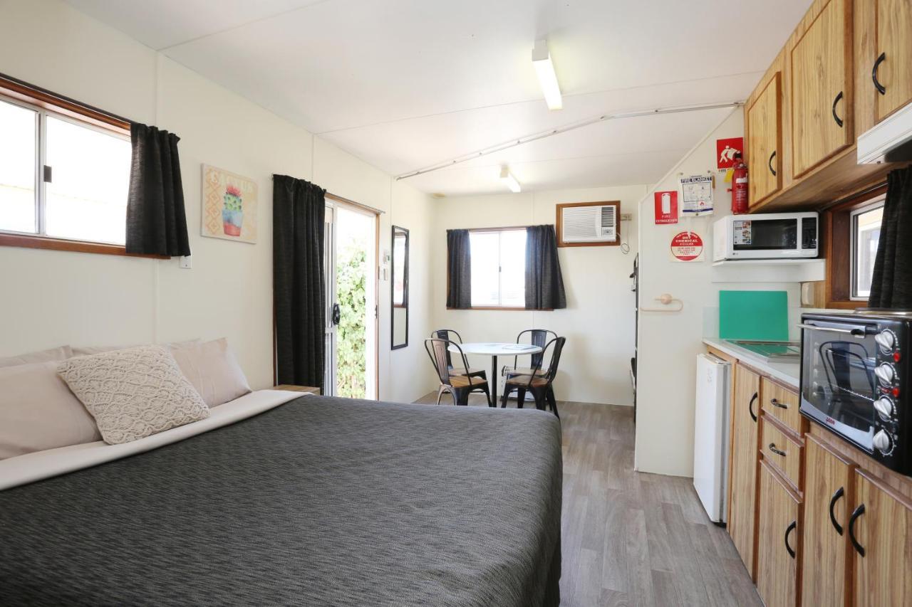 Moonta Bay Accommodation Port Moonta 외부 사진