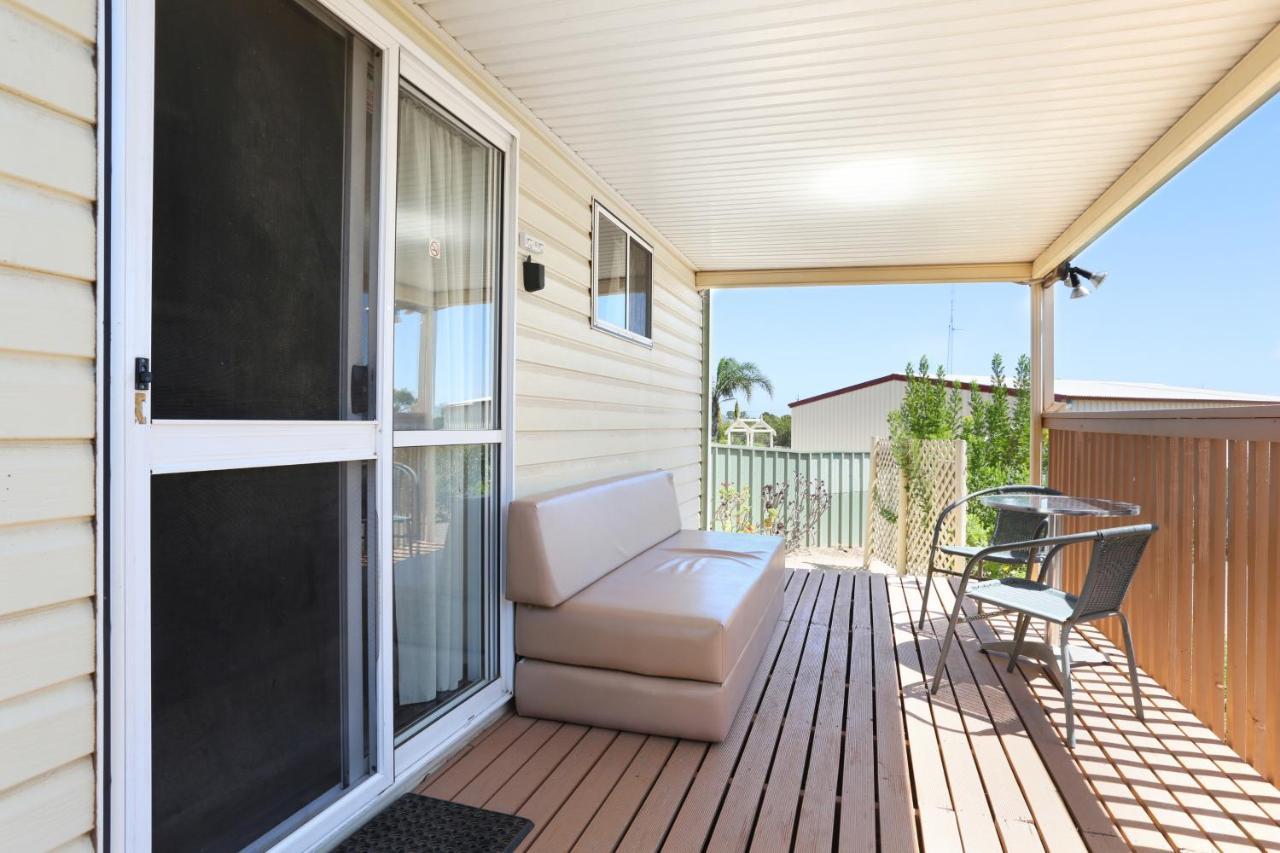 Moonta Bay Accommodation Port Moonta 외부 사진