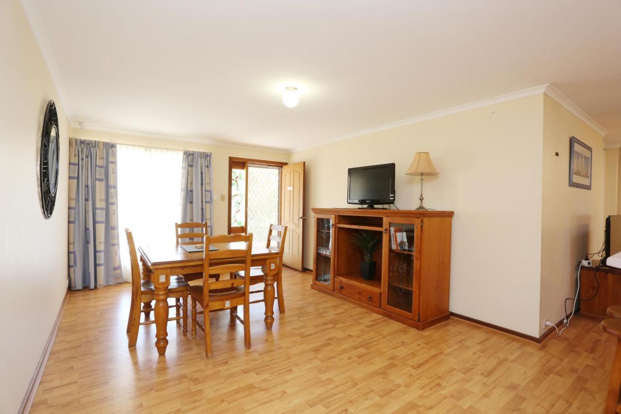 Moonta Bay Accommodation Port Moonta 외부 사진