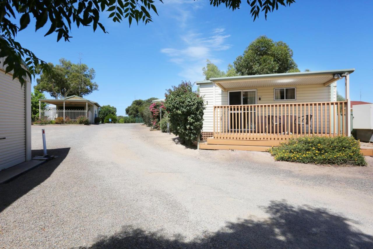 Moonta Bay Accommodation Port Moonta 외부 사진